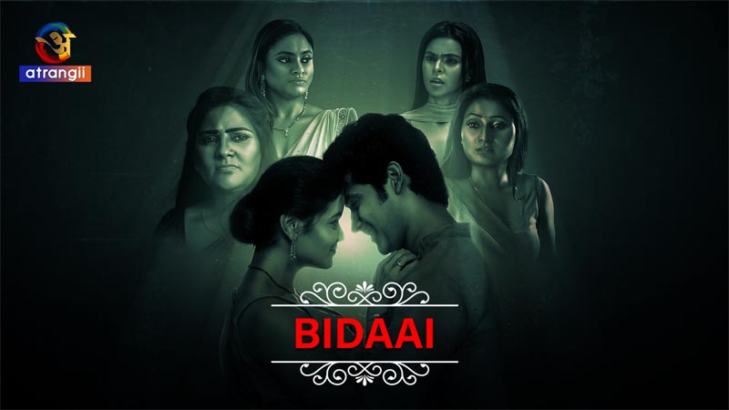 Bidaai